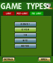 free mobile poker