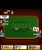 mobile poker